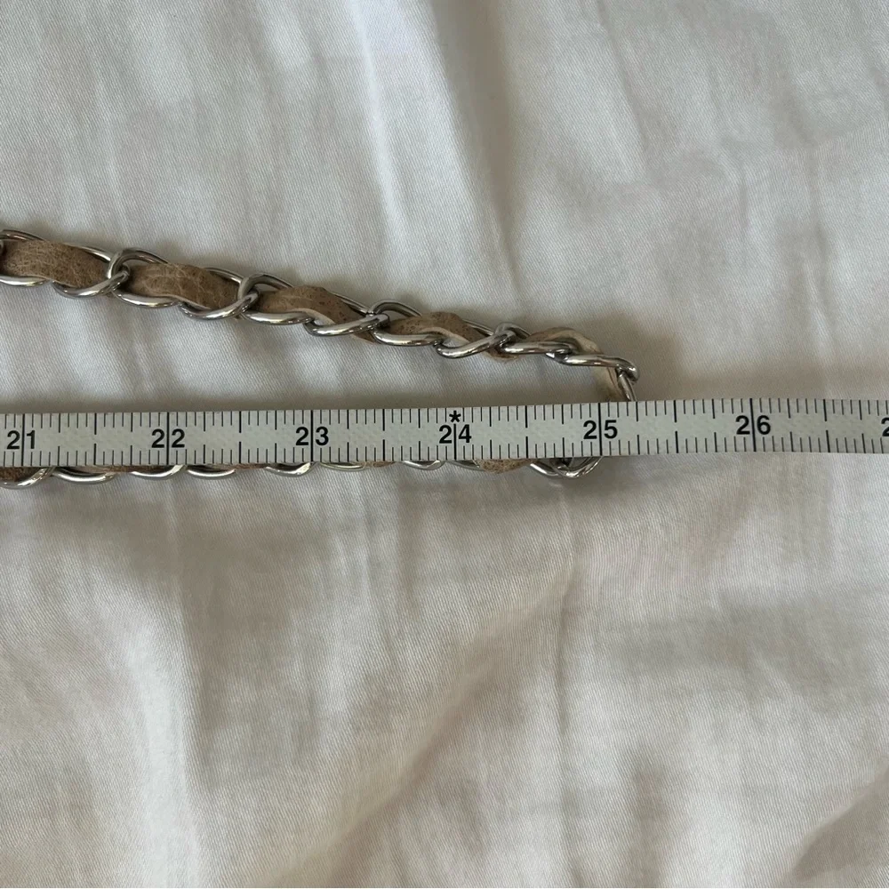 Fringe Crossbody Shoulder Bag NWOT - Picture 11 of 11